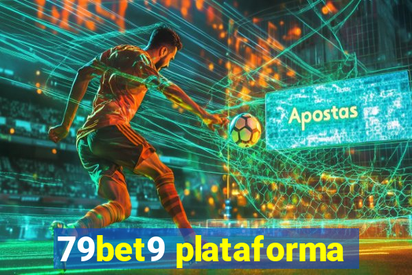 79bet9 plataforma